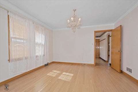 Tiny photo for 5540 S Merrimac Avenue, Chicago, IL 60638 (MLS # 12773526)