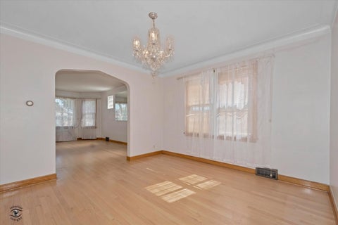 Tiny photo for 5540 S Merrimac Avenue, Chicago, IL 60638 (MLS # 12773526)