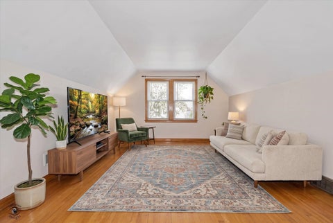 Tiny photo for 5540 S Merrimac Avenue, Chicago, IL 60638 (MLS # 12773526)