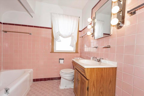 Tiny photo for 5540 S Merrimac Avenue, Chicago, IL 60638 (MLS # 12773526)