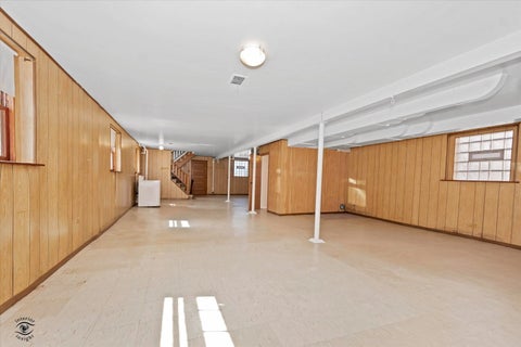 Tiny photo for 5540 S Merrimac Avenue, Chicago, IL 60638 (MLS # 12773526)