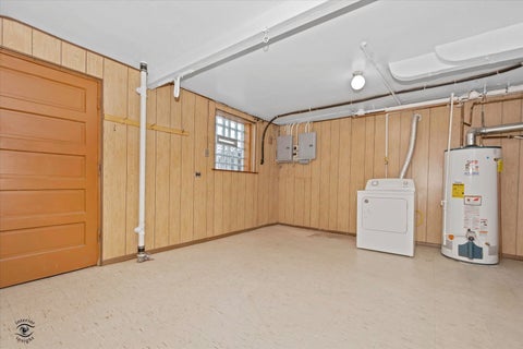 Tiny photo for 5540 S Merrimac Avenue, Chicago, IL 60638 (MLS # 12773526)
