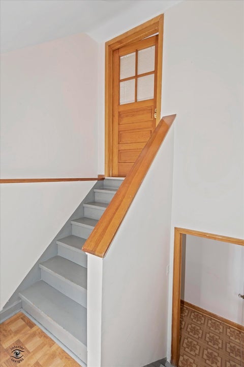 Tiny photo for 5540 S Merrimac Avenue, Chicago, IL 60638 (MLS # 12773526)