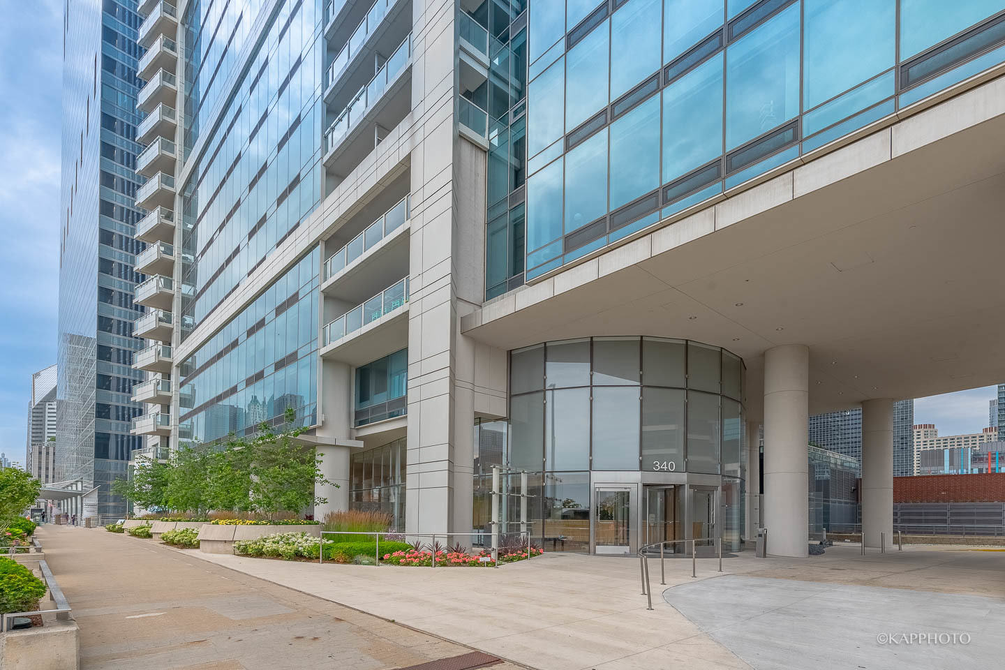 340 E Randolph Street 4902