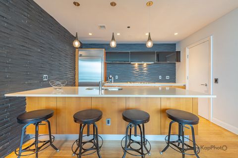 Tiny photo for 340 E Randolph Street #4902, Chicago, IL 60601 (MLS # 12633169)