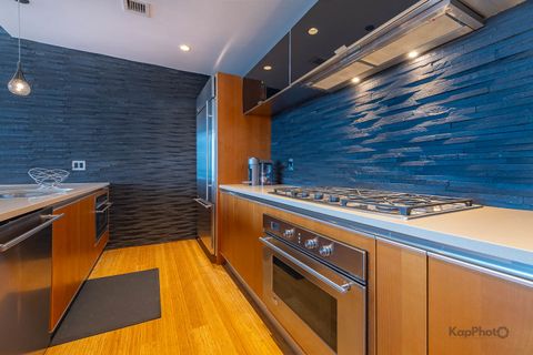 Tiny photo for 340 E Randolph Street #4902, Chicago, IL 60601 (MLS # 12633169)