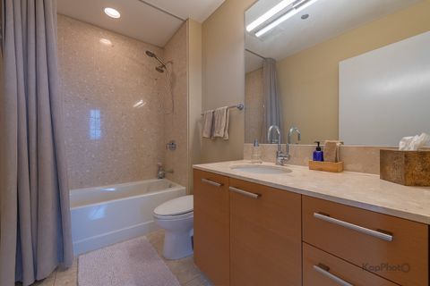 Tiny photo for 340 E Randolph Street #4902, Chicago, IL 60601 (MLS # 12633169)