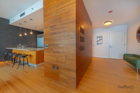 Tiny photo for 340 E Randolph Street #4902, Chicago, IL 60601 (MLS # 12633169)