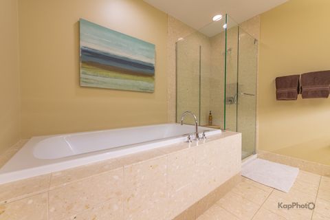 Tiny photo for 340 E Randolph Street #4902, Chicago, IL 60601 (MLS # 12633169)