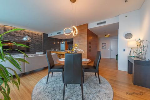 Tiny photo for 340 E Randolph Street #4902, Chicago, IL 60601 (MLS # 12633169)