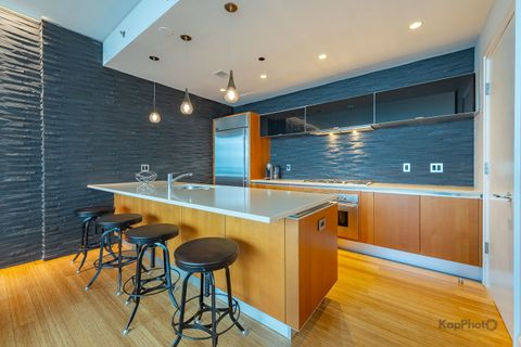 Tiny photo for 340 E Randolph Street #4902, Chicago, IL 60601 (MLS # 12633169)