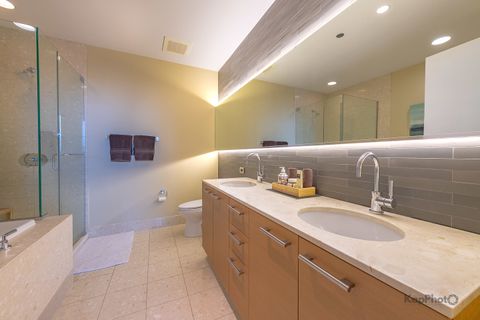 Tiny photo for 340 E Randolph Street #4902, Chicago, IL 60601 (MLS # 12633169)