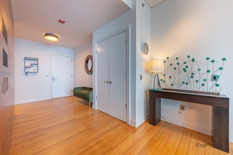 Tiny photo for 340 E Randolph Street #4902, Chicago, IL 60601 (MLS # 12633169)