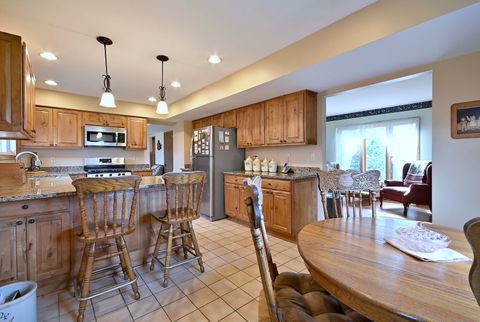 Tiny photo for 37W208 Olwin Drive, Elgin, IL 60124 (MLS # 12606860)