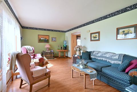 Tiny photo for 37W208 Olwin Drive, Elgin, IL 60124 (MLS # 12606860)