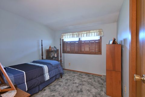 Tiny photo for 37W208 Olwin Drive, Elgin, IL 60124 (MLS # 12606860)