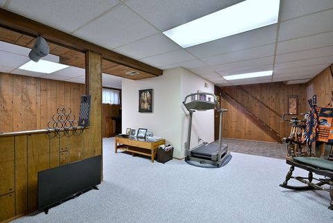 Tiny photo for 37W208 Olwin Drive, Elgin, IL 60124 (MLS # 12606860)