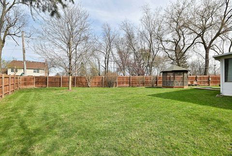 Tiny photo for 37W208 Olwin Drive, Elgin, IL 60124 (MLS # 12606860)