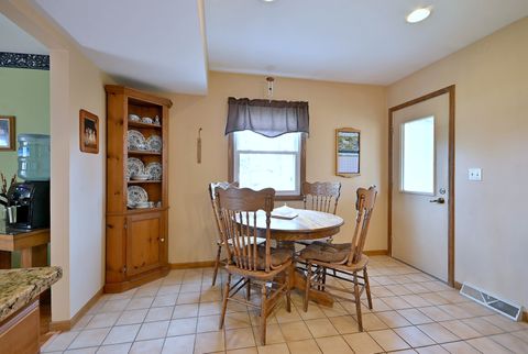 Tiny photo for 37W208 Olwin Drive, Elgin, IL 60124 (MLS # 12606860)