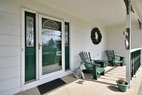 Tiny photo for 37W208 Olwin Drive, Elgin, IL 60124 (MLS # 12606860)