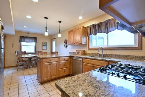 Tiny photo for 37W208 Olwin Drive, Elgin, IL 60124 (MLS # 12606860)