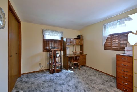 Tiny photo for 37W208 Olwin Drive, Elgin, IL 60124 (MLS # 12606860)
