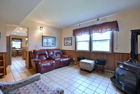 Tiny photo for 37W208 Olwin Drive, Elgin, IL 60124 (MLS # 12606860)