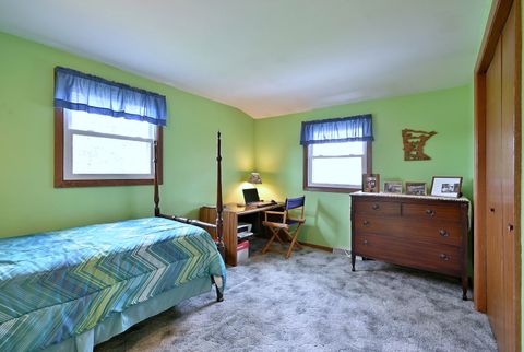 Tiny photo for 37W208 Olwin Drive, Elgin, IL 60124 (MLS # 12606860)