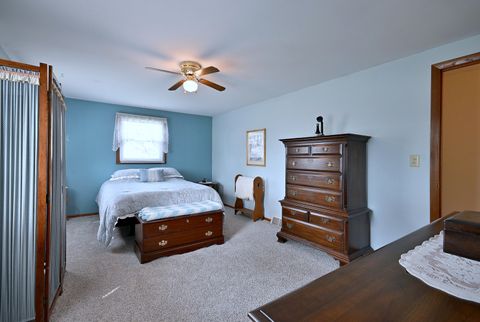 Tiny photo for 37W208 Olwin Drive, Elgin, IL 60124 (MLS # 12606860)