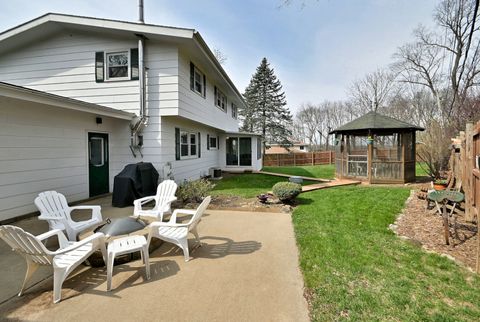 Tiny photo for 37W208 Olwin Drive, Elgin, IL 60124 (MLS # 12606860)