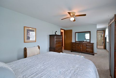 Tiny photo for 37W208 Olwin Drive, Elgin, IL 60124 (MLS # 12606860)