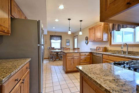 Tiny photo for 37W208 Olwin Drive, Elgin, IL 60124 (MLS # 12606860)