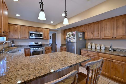 Tiny photo for 37W208 Olwin Drive, Elgin, IL 60124 (MLS # 12606860)