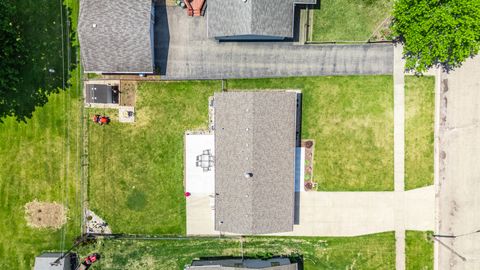 Tiny photo for 783 Watson Drive, Genoa, IL 60135 (MLS # 12659641)
