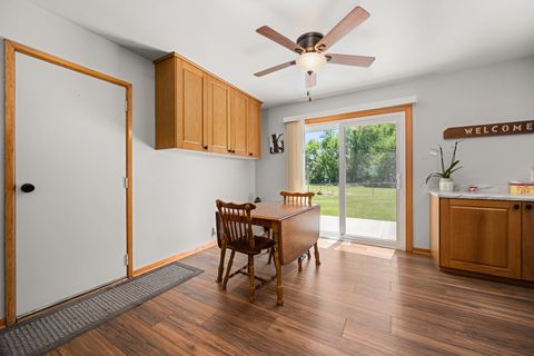Tiny photo for 783 Watson Drive, Genoa, IL 60135 (MLS # 12659641)