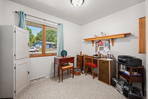 Tiny photo for 783 Watson Drive, Genoa, IL 60135 (MLS # 12659641)