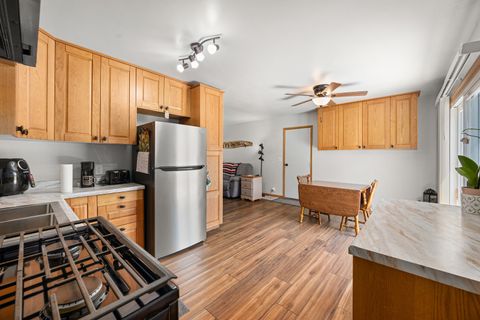 Tiny photo for 783 Watson Drive, Genoa, IL 60135 (MLS # 12659641)