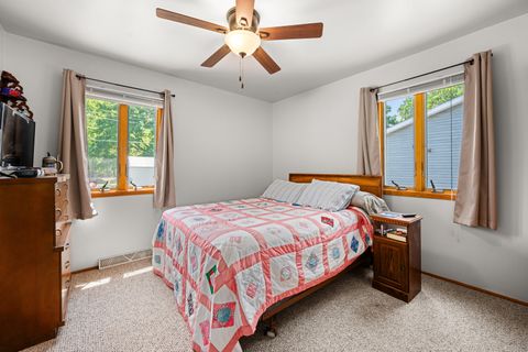 Tiny photo for 783 Watson Drive, Genoa, IL 60135 (MLS # 12659641)