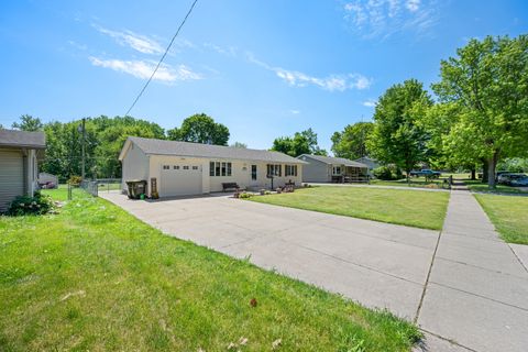 Tiny photo for 783 Watson Drive, Genoa, IL 60135 (MLS # 12659641)