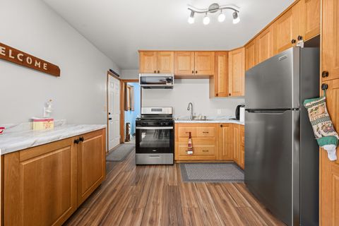 Tiny photo for 783 Watson Drive, Genoa, IL 60135 (MLS # 12659641)