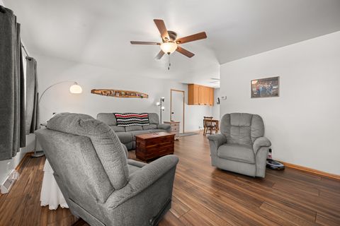 Tiny photo for 783 Watson Drive, Genoa, IL 60135 (MLS # 12659641)