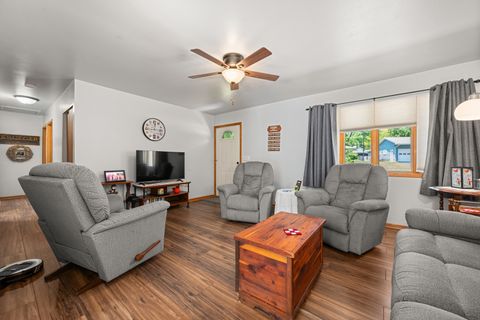 Tiny photo for 783 Watson Drive, Genoa, IL 60135 (MLS # 12659641)