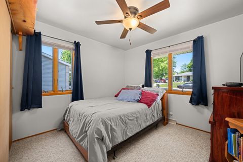 Tiny photo for 783 Watson Drive, Genoa, IL 60135 (MLS # 12659641)