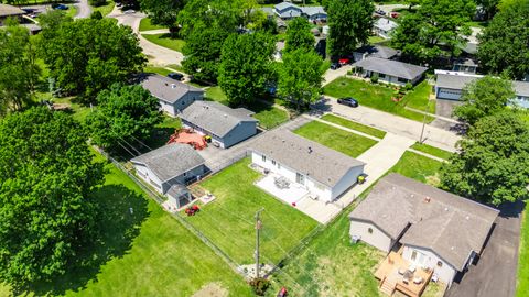 Tiny photo for 783 Watson Drive, Genoa, IL 60135 (MLS # 12659641)