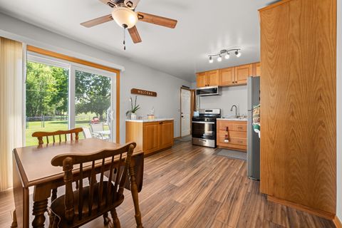Tiny photo for 783 Watson Drive, Genoa, IL 60135 (MLS # 12659641)