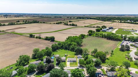 Tiny photo for 783 Watson Drive, Genoa, IL 60135 (MLS # 12659641)
