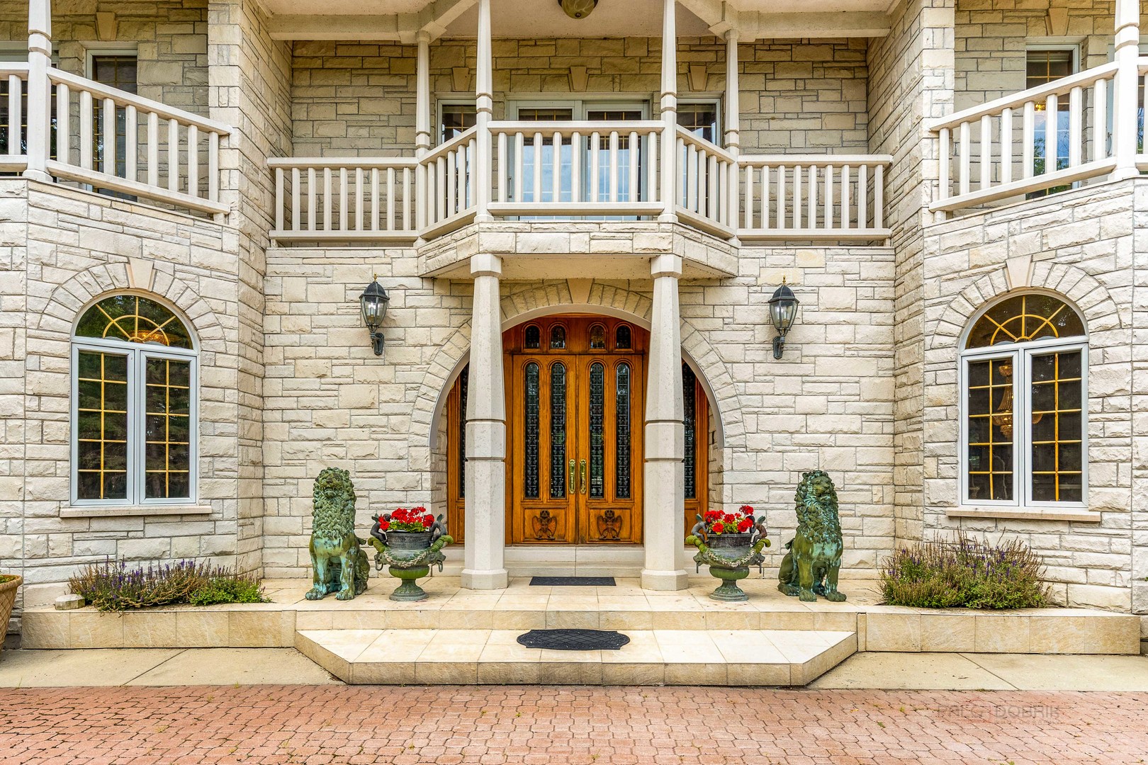 1020 Evergreen Drive