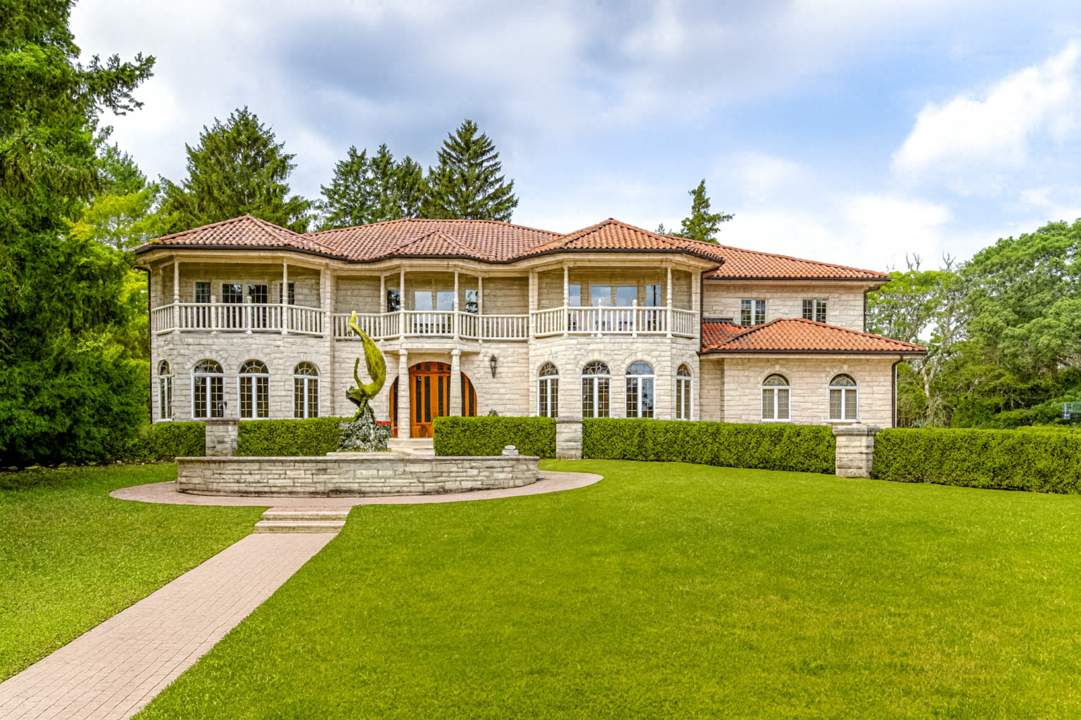 1020 Evergreen Drive