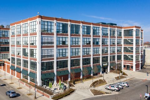 4000 W Diversey Avenue 517 Chicago IL 60639