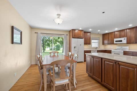 Tiny photo for 4415 Yender Avenue, Lisle, IL 60532 (MLS # 12705103)